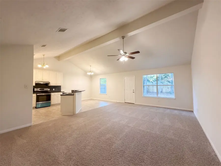16331 Long Valley Court, Conroe, TX 77302 - #2