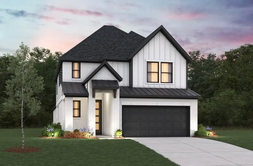 18815 Halter Meadow Trail, Tomball, TX 77377 - #1