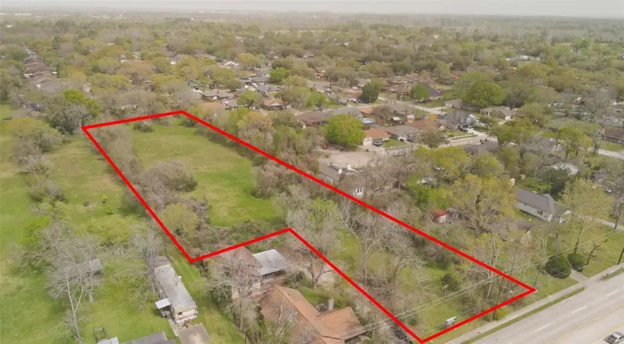 1203 Massey Tompkins Road, Baytown, TX 77521 - #2
