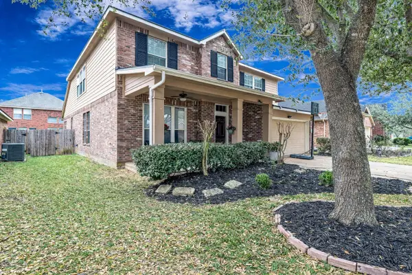 7011 Grants Hollow Lane, Richmond, TX 77407