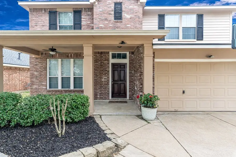 7011 Grants Hollow Lane, Richmond, TX 77407 - #2