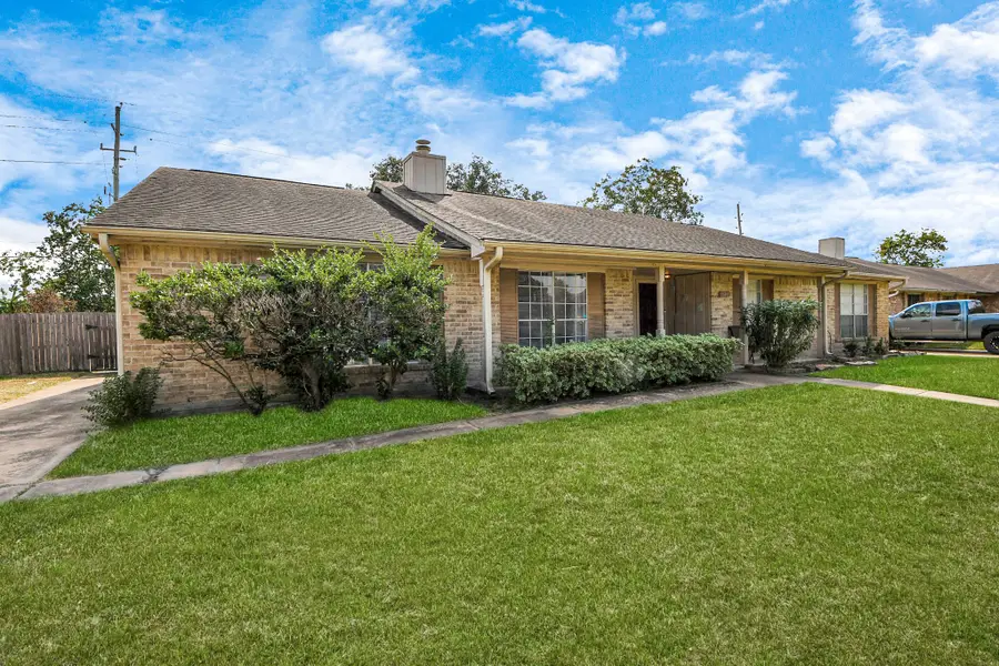 19411 Lazy Valley Drive, Katy, TX 77449 - #2