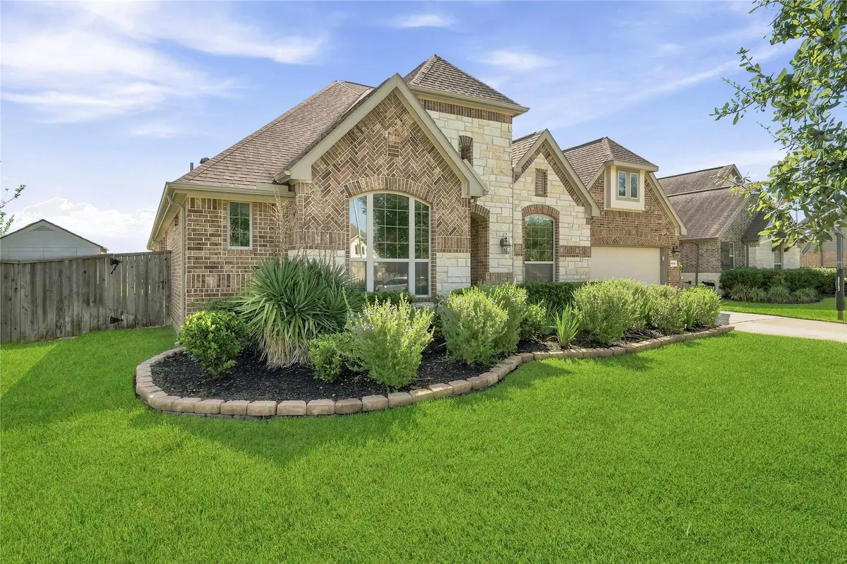 6603 Hollow Bay Court, Katy, TX 77493 - #1