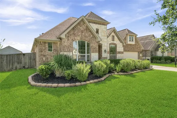 6603 Hollow Bay Court, Katy, TX 77493