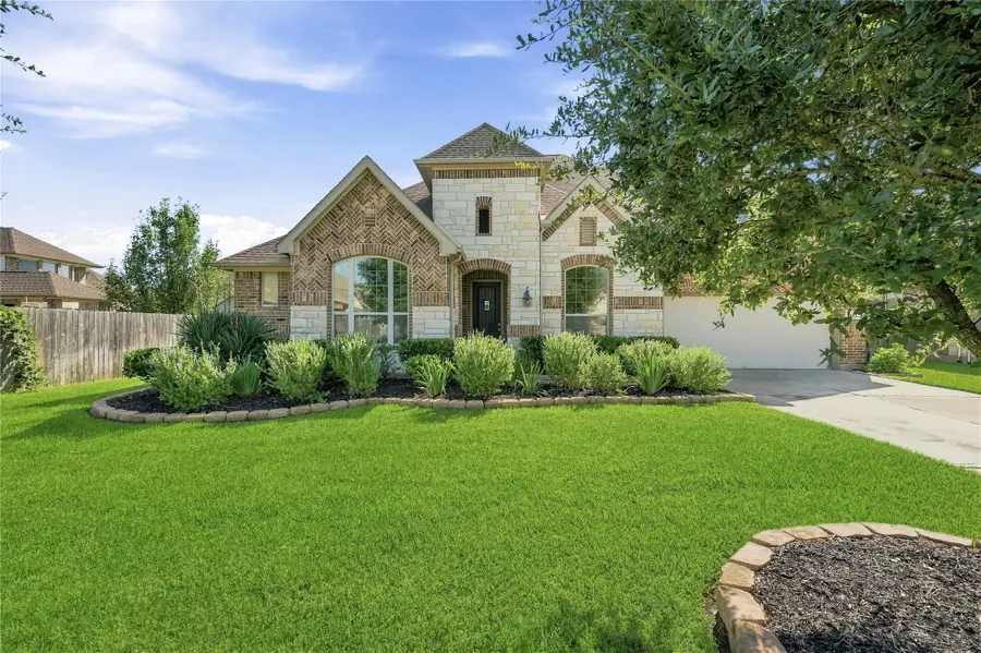 6603 Hollow Bay Court, Katy, TX 77493 - #2