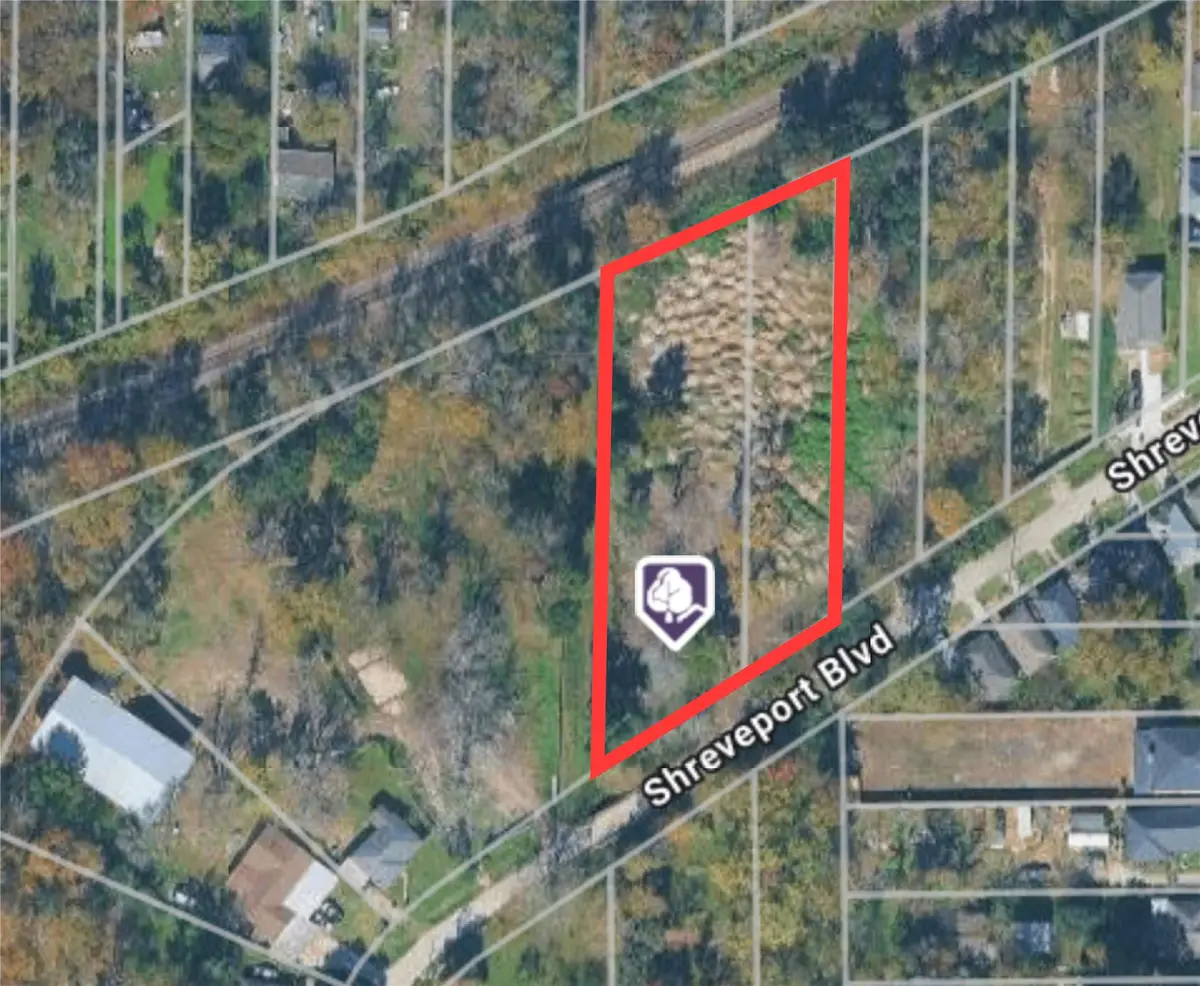 lot 268 & 269 Shreveport Boulevard, Houston, TX 77028 - #1
