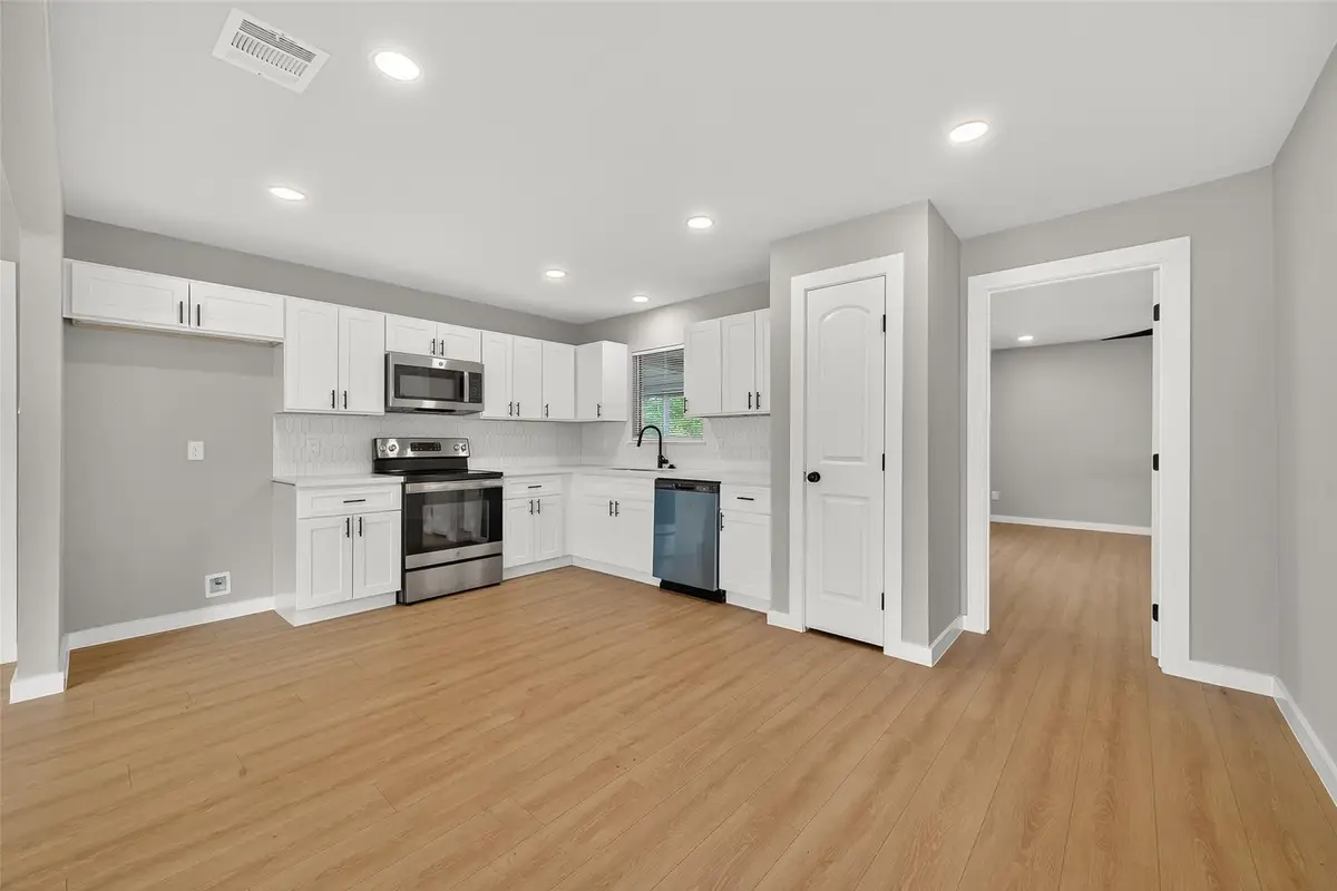 4403 Botany Lane, Houston, TX 77047 - #1