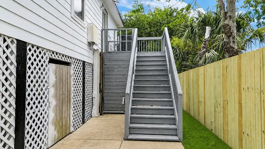 5306 Avenue M 1/2, Galveston, TX 77551 - #3