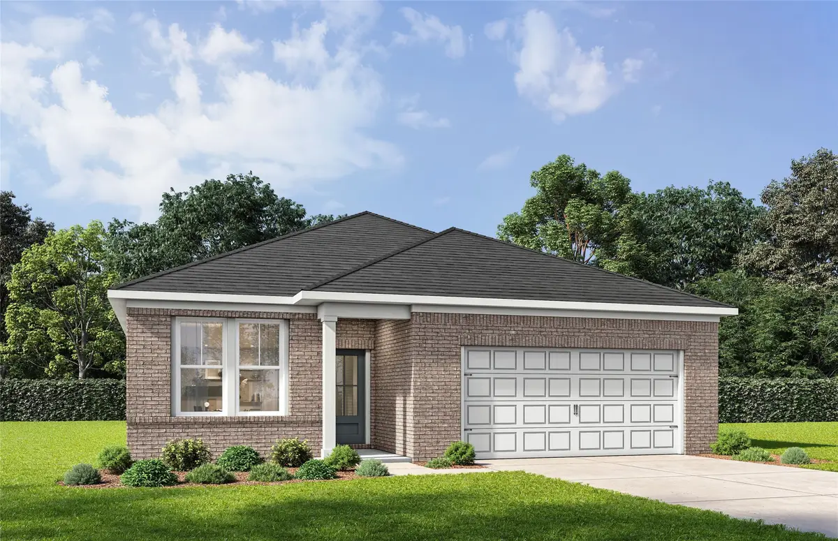 18707 Durango Plains Trail, Crosby, TX 77532 - #1