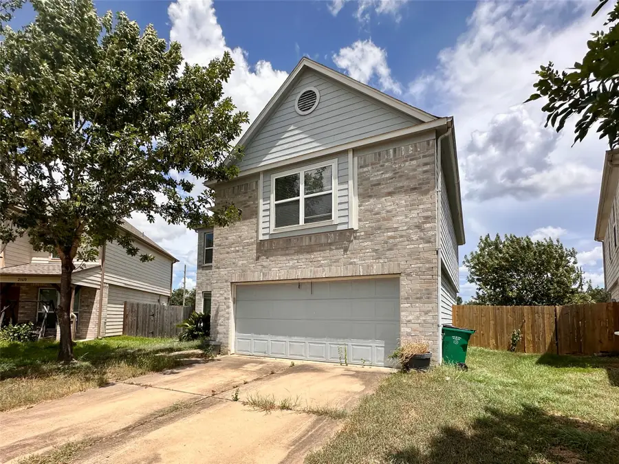 21606 Dean Dale Court, Katy, TX 77449 - #2