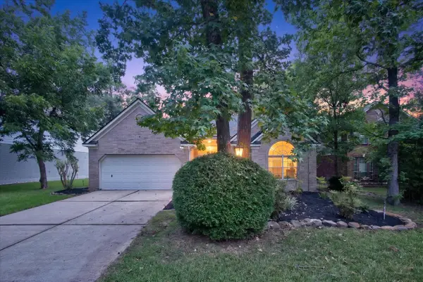 26 Millport Drive, Spring, TX 77382
