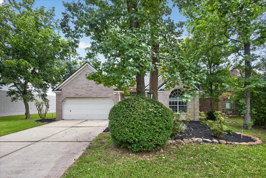 26 Millport Drive, The Woodlands, TX 77382 - #2