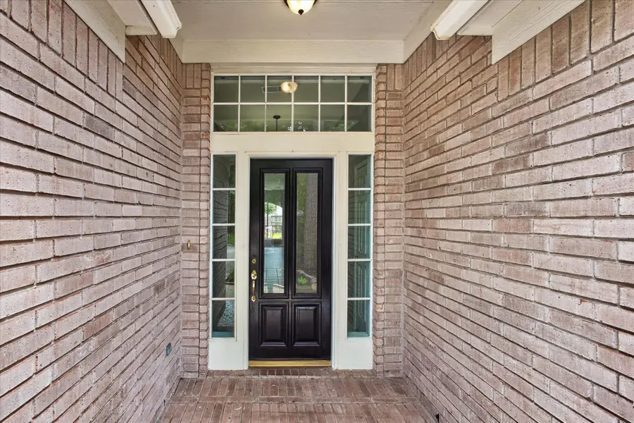 26 Millport Drive, The Woodlands, TX 77382 - #3