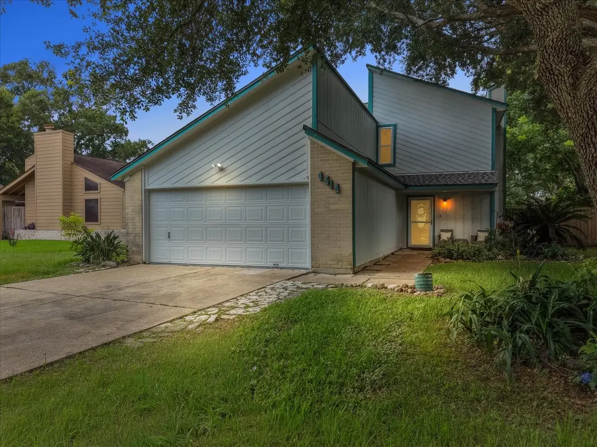 4514 Albatross Drive, Seabrook, TX 77586 - #1