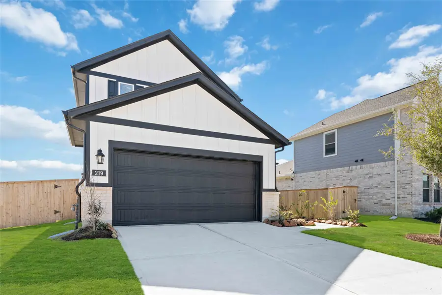 219 Orchard Laurel Drive, Alvin, TX 77511 - #2