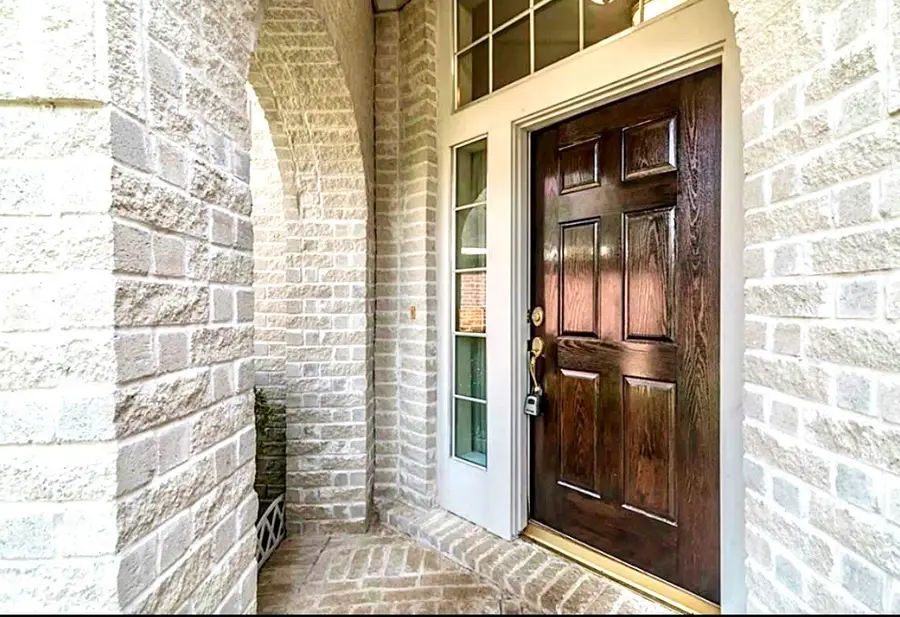 3603 Paigewood Drive, Pearland, TX 77584 - #3