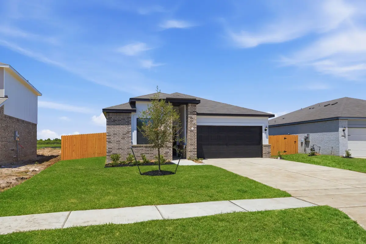 1520 Jean Meadow Drive, Rosenberg, TX 77471 - #1