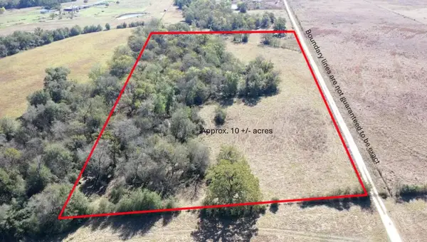 TBD Hwy 21, Madisonville, TX 77864