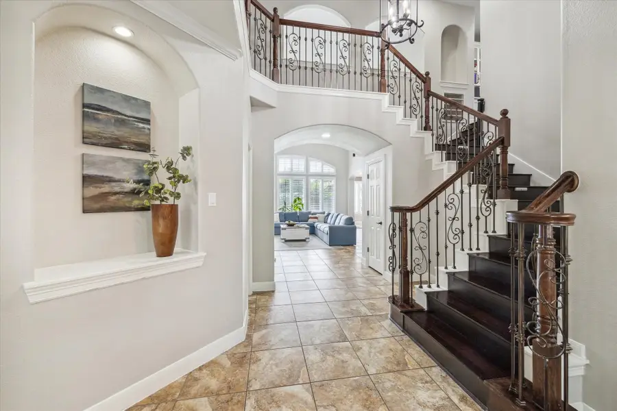 15718 Starcreek Lane, Houston, TX 77044 - Image #2