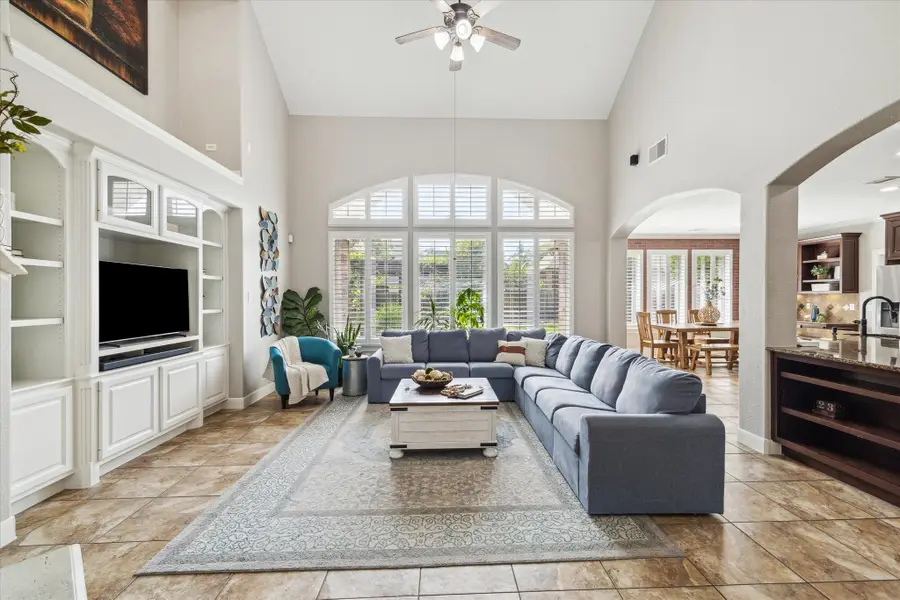 15718 Starcreek Lane, Houston, TX 77044 - Image #3