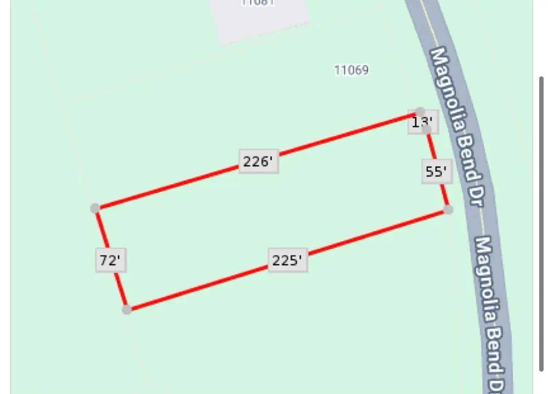 00 Magnolia Bend Drive, Conroe, TX 77302 - #1