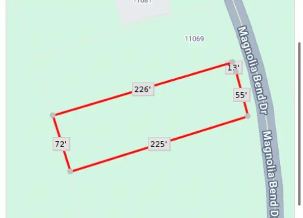 00 Magnolia Bend Drive, Conroe, TX 77302
