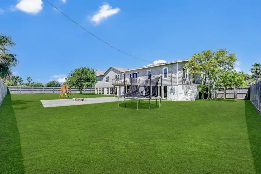 10419 Stewart Road, Galveston, TX 77554 - #2