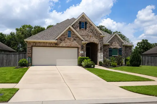 5714 Caper Shores Lane, Sugar Land, TX 77479