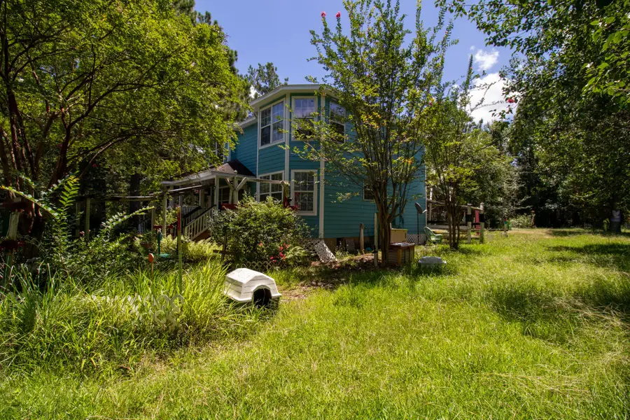 65 County Road 2149, Cleveland, TX 77327 - Image #3