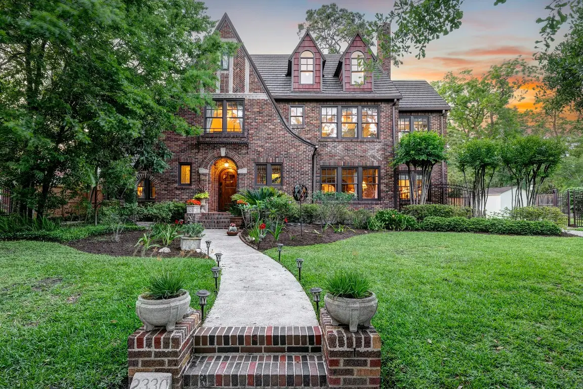 2330 Glen Haven Boulevard, Houston, TX 77030 - #1