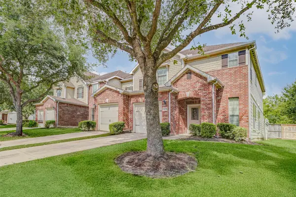 8115 Barnes Ridge Lane, Houston, TX 77072