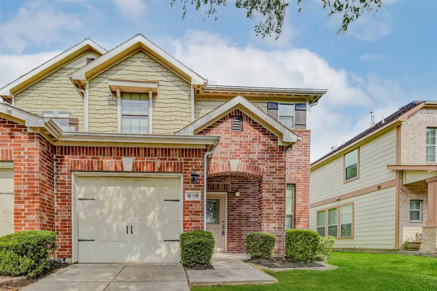 8115 Barnes Ridge Lane, Houston, TX 77072 - #3