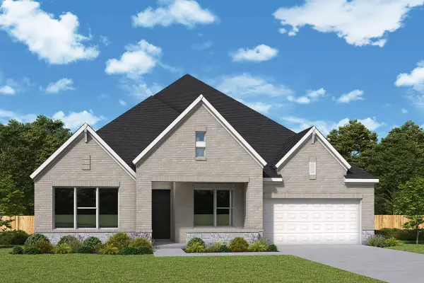 9916 Texas Sage Court, Montgomery, TX 77356