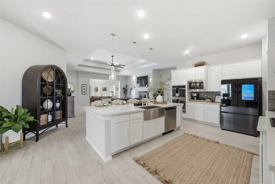 6618 Nichols Landing, Needville, TX 77461 - #3