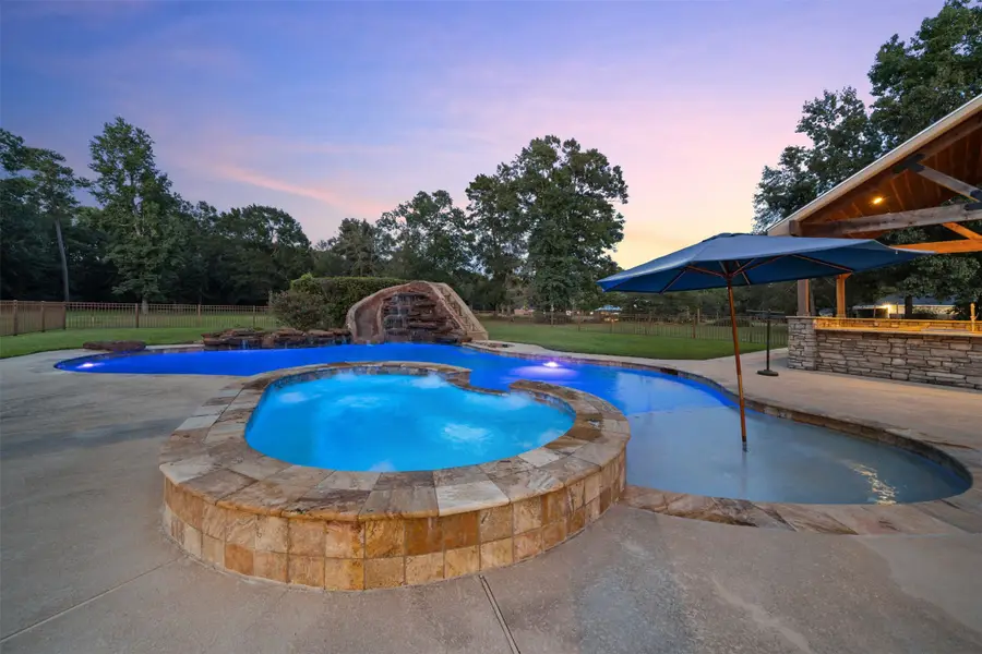 17397 Northcrest Circle, New Caney, TX 77357 - #2