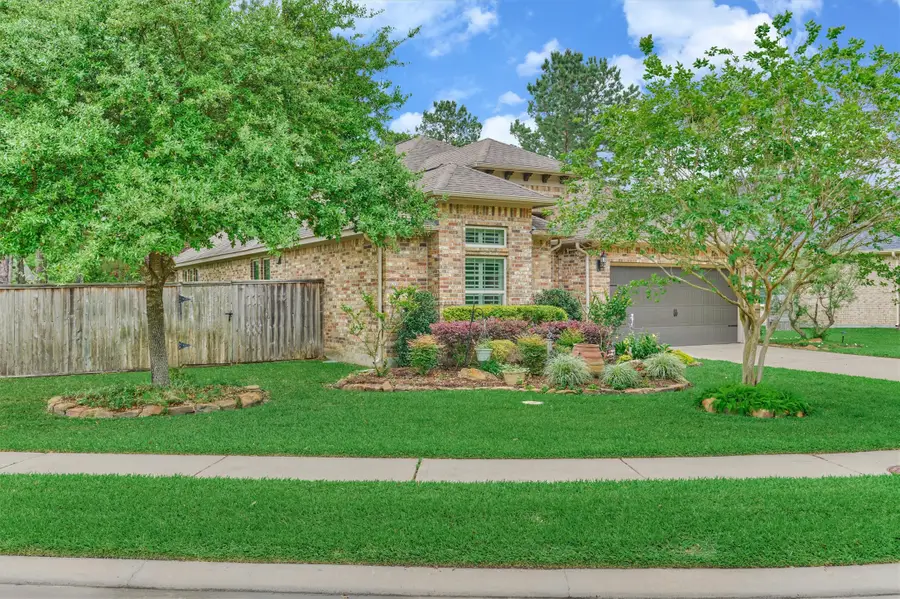 126 Bellardia Court, Montgomery, TX 77316 - #2