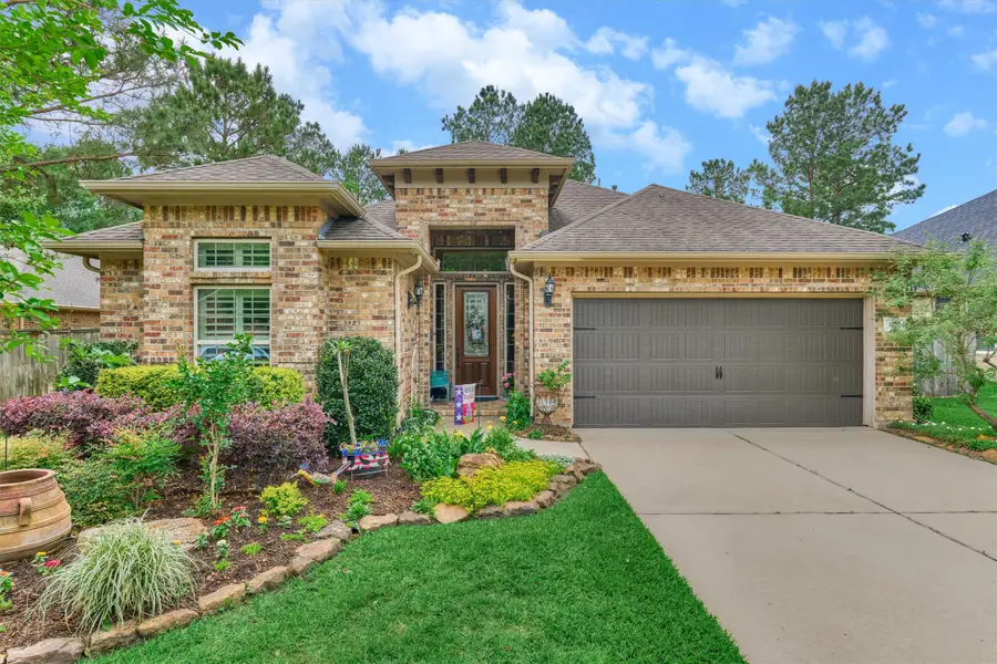 126 Bellardia Court, Montgomery, TX 77316 - #3
