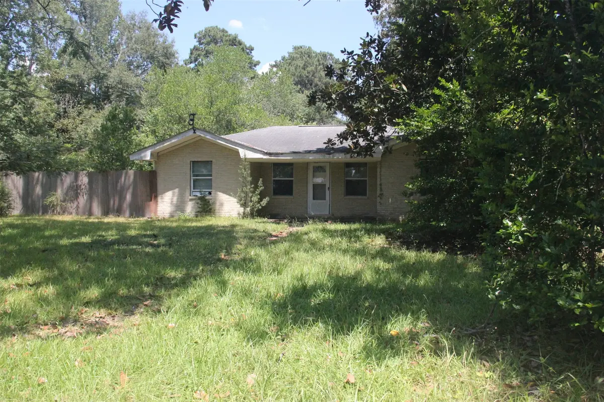 130 County Road 389, Cleveland, TX 77328 - #1