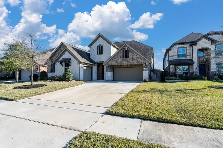 18710 Fulton Manor Lane, Cypress, TX 77429 - Image #2