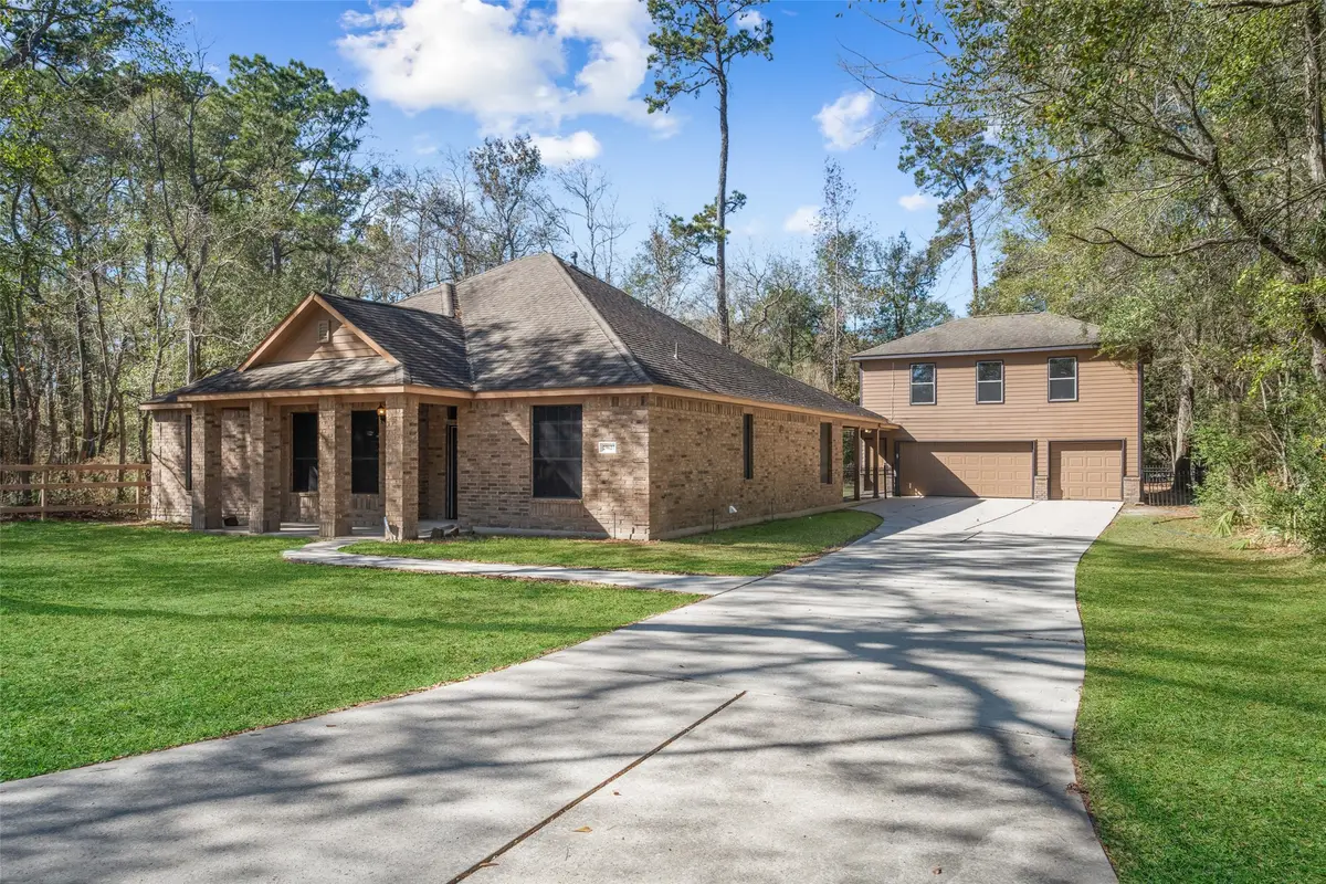 29627 Spring Forest Drive, Spring, TX 77386 - #1