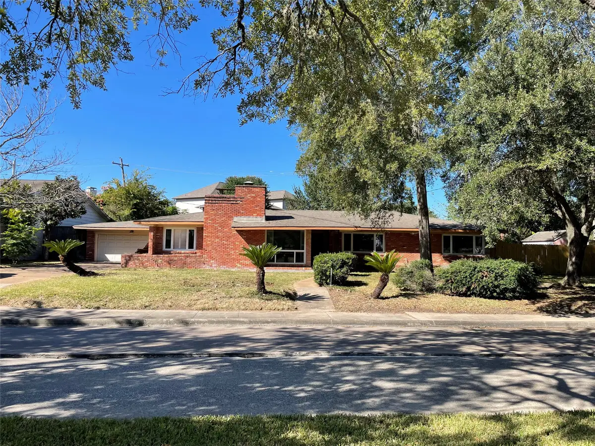 3510 N Braeswood Boulevard, Houston, TX 77025 - #1