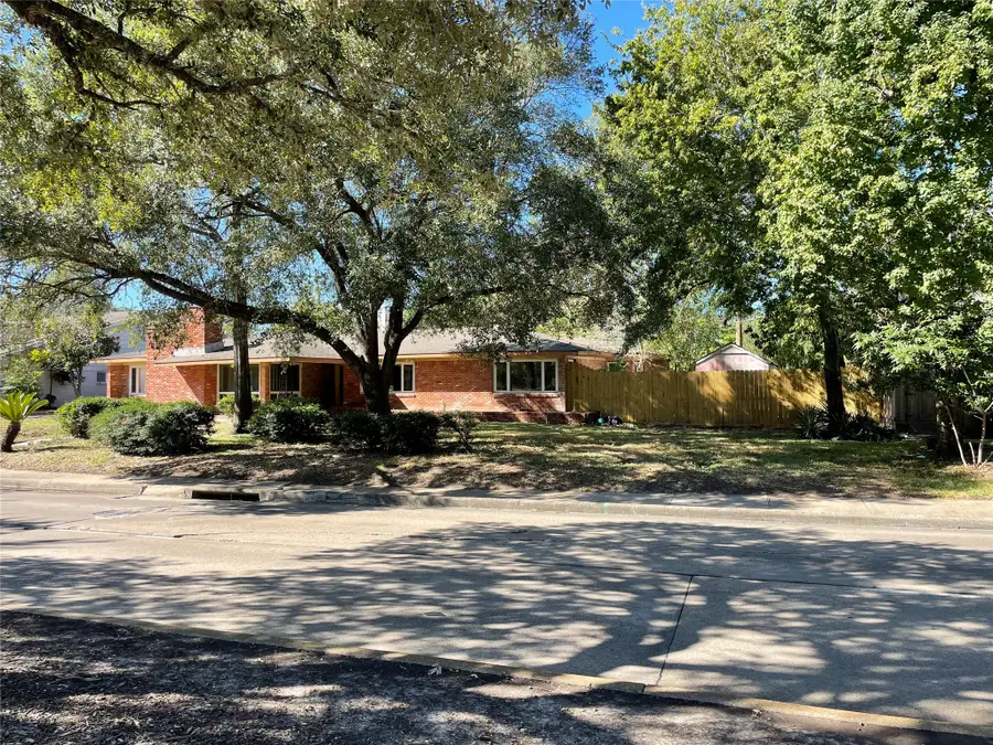 3510 N Braeswood Boulevard, Houston, TX 77025 - #2