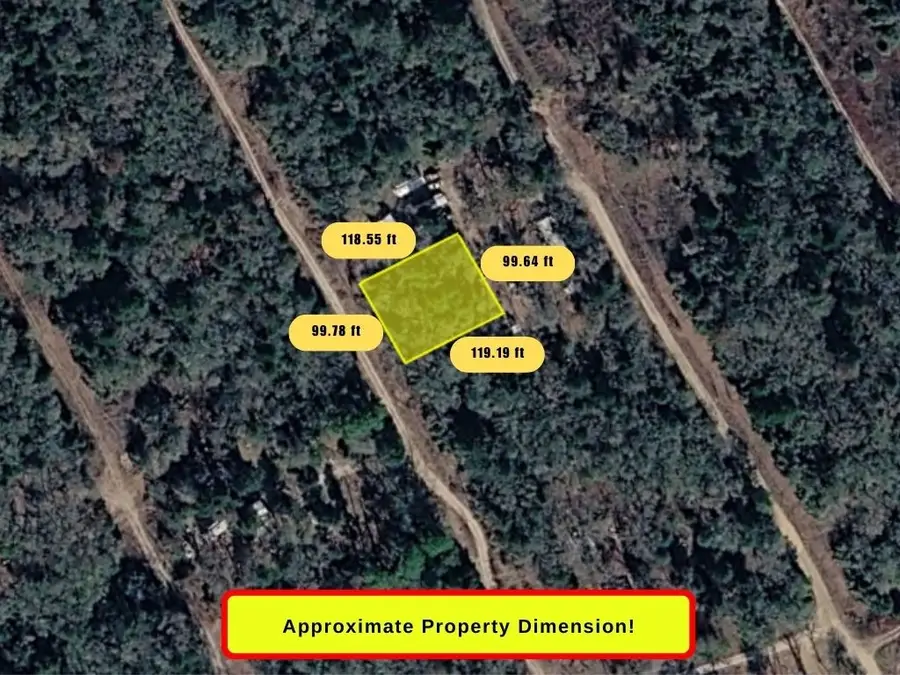 0 Magnolia Drive, Caldwell, TX 77836 - #3