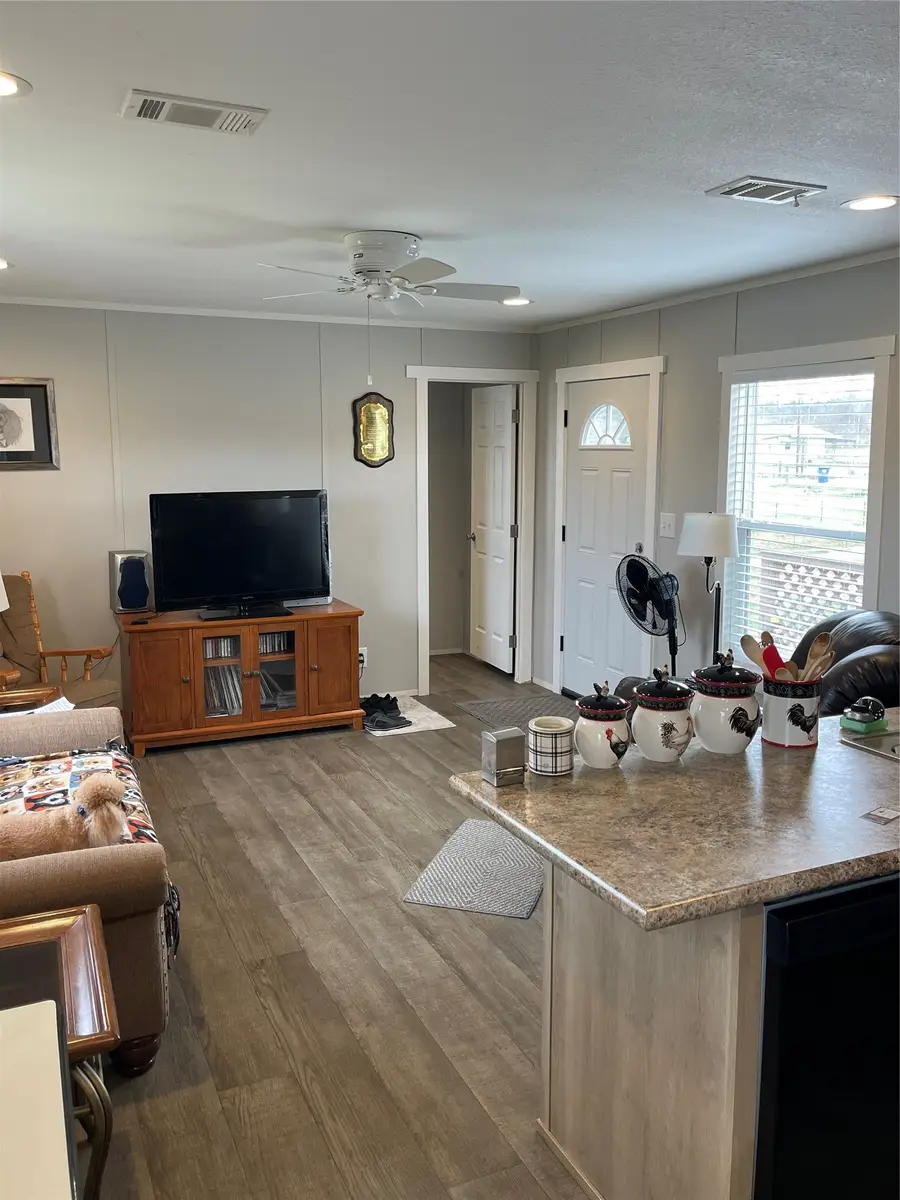 702 County Road 1500, Crockett, TX 75835 - #3