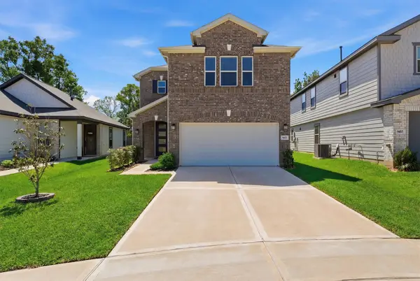 9453 Castillo Court, Magnolia, TX 77354