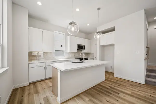 1806 Elysian Street, Houston, TX 77026