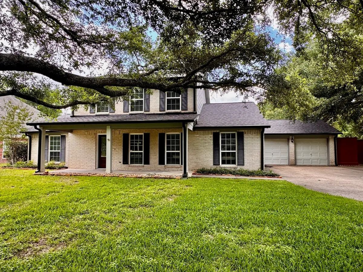 12307 Adams Run Drive, Cypress, TX 77429 - #1