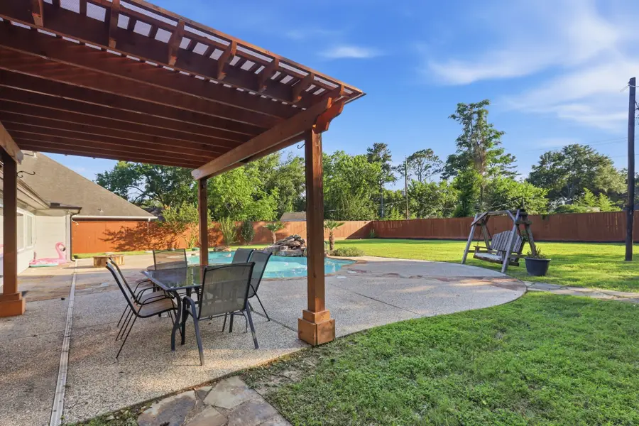12307 Adams Run Drive, Cypress, TX 77429 - #3