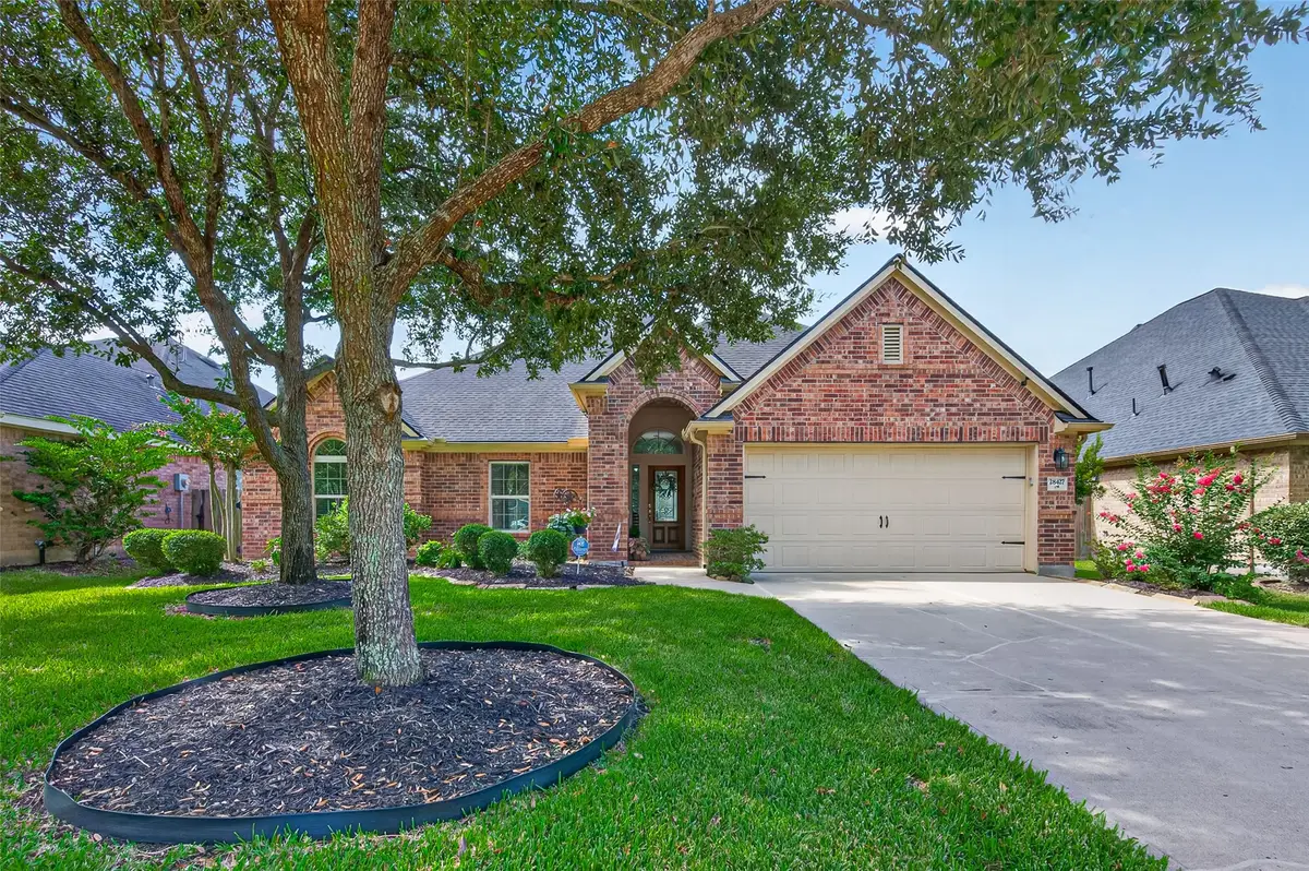 28427 Kinglet Pines Drive, Katy, TX 77494 - #1
