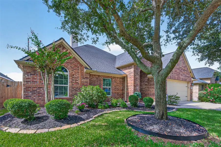 28427 Kinglet Pines Drive, Katy, TX 77494 - #2